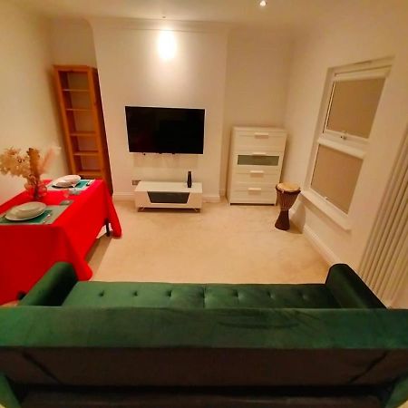 Fully-Equipped Flat In The City Of London. 외부 사진