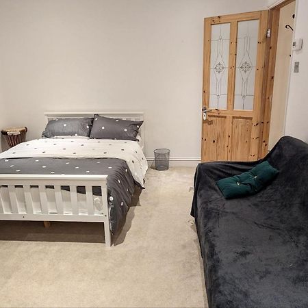 Fully-Equipped Flat In The City Of London. 외부 사진