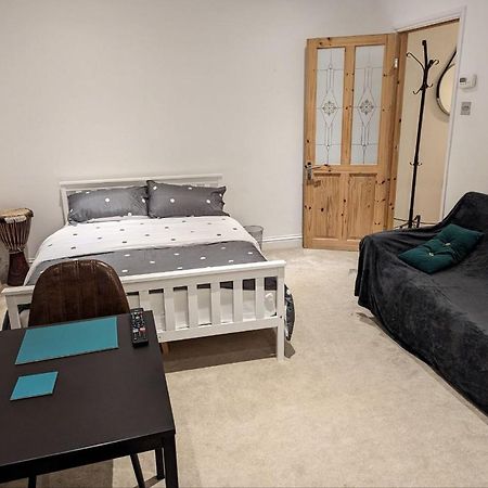Fully-Equipped Flat In The City Of London. 외부 사진