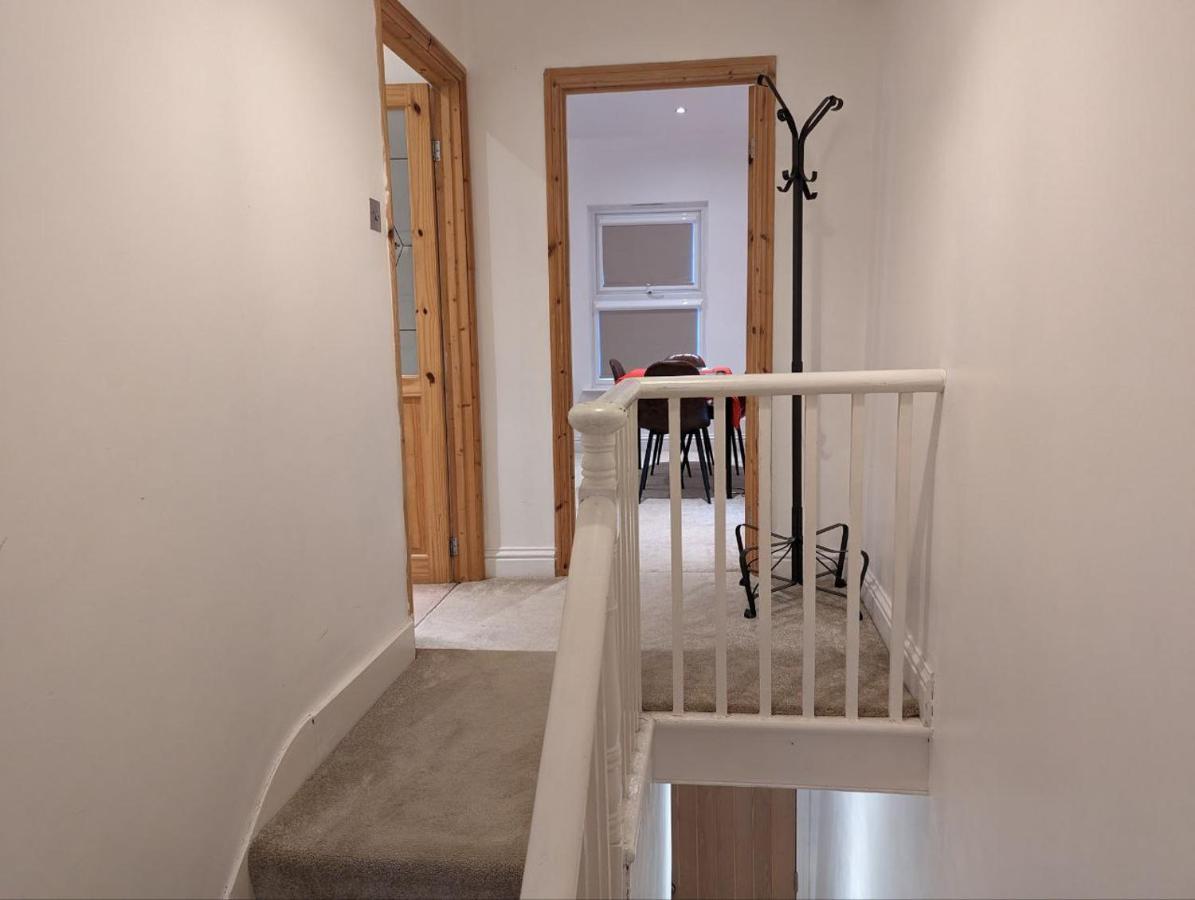 Fully-Equipped Flat In The City Of London. 외부 사진